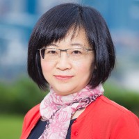 Alice Zeng