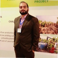 Zeeshan Babar Siddique