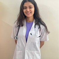 Dr Bhakti Bavishi