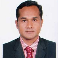 Md.Mahbubul Alam (Tonmoy)