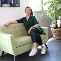 Anouk Damen