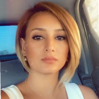 Sara Sharifova