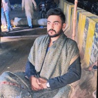 Husnain Arain