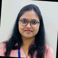 Priyanka Katti