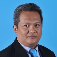 Abdul Karim Mohd Yusof