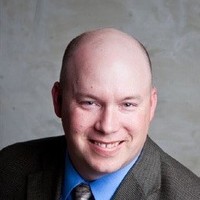 Aaron Whitaker