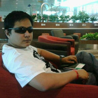 Dodi Candra