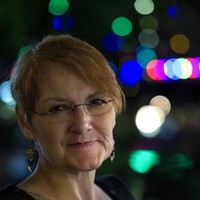 Cheryl Ownbey, Intake Coord