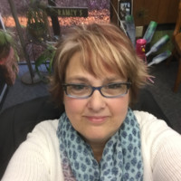 Gena Ramey
