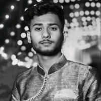 Rajdip Ghosh