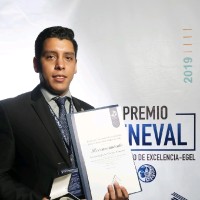 Fernando Javier Galaviz González
