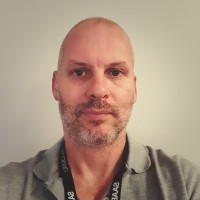 Jason Kissell