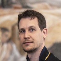 Stefano Dalle Palle
