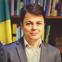 Luciano Teixeira Cordeiro, Cp³P-F
