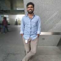 Anoop Reddy