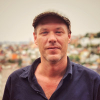 Adam Harvey