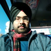 Kulwinder Singh