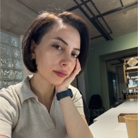 Anush Gevorgyan