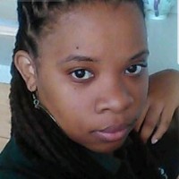 Qiayamah Rogers