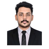 Eldho Thomas