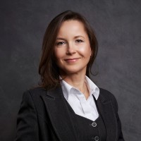 Magdalena Cicharska, Ph.D.