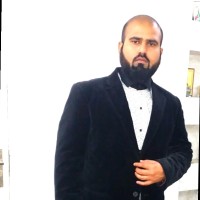 Ayaz Amin