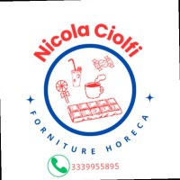 NICOLA CIOLFI