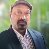 Binay kumar Gupta