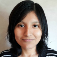 Andrea Cruz