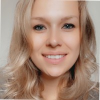 Tamara De Voogt