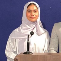 Fariha Sheikh