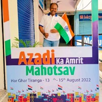 Mohit Rajpal