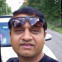 vinod koshti