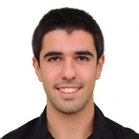 David Conte Marjaei