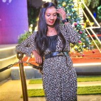 Tanuja B N