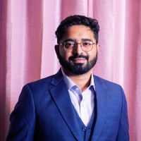 Arun Bhatt