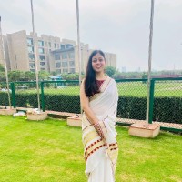 Prachi Jaiswal