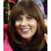 Deborah Keane