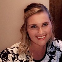 Jessica Kriner, Mba