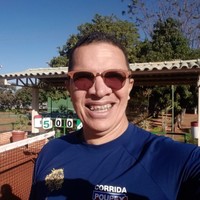 José Ribamar R. E Siilva