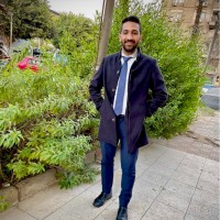 Khaled Ali