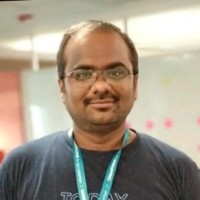 Karthikeyan Annamalai