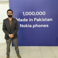 Mohammad Faysal Ishrat