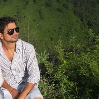 BHARAT SHARMA