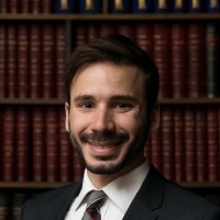 Gianluca De Gasperi Delpino