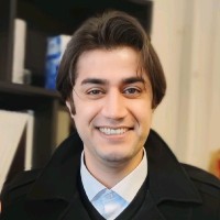 Saeed Emani