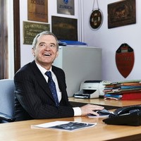 robin golding