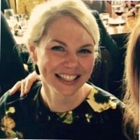 Lucie Marsden