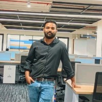 Karan Amrendra