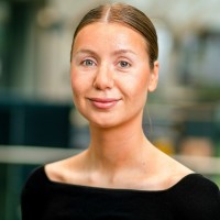 Andrea F. Lorentzen Hepsø